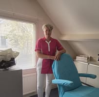 Voetverzorging Rennie Meinema