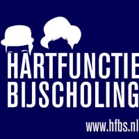 VOF Hartfunctiebijscholing