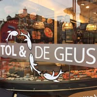 Volendammer Vishandel Tol & de Geus