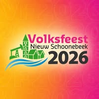Volksfeest Nieuw-Schoonebeek