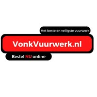 Vonk Vuurwerk