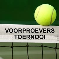 Voorproeverstoernooi