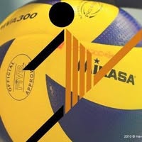 Voorwaarts Volleybal