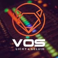 Vos Geluid