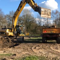 Vos Ruinerwold bv & Vos Ruinerwold Golf bv