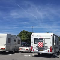 Vouwwagenmarkt