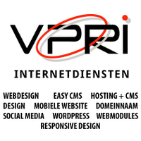 VPRI Internetdiensten