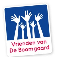 Vrienden van De Boomgaard