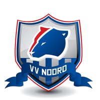 Vrouwenvoetbal Noord