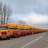 VSB Groep Trucks en Trailers