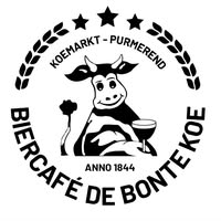 Biercafe de Bonte Koe
