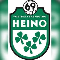 VV Heino