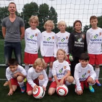 VV Noordwijk E3 2013 -2014