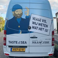 W&A Fish B.V.