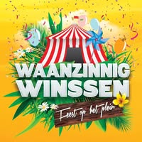 Waanzinnig Winssen