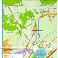 Biezenmortel vroeger en nu