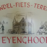 Wandel- en fiets terras 'Neyenghoor'