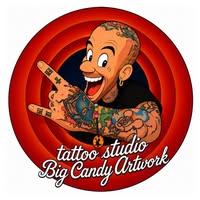 Big Candy Artwork