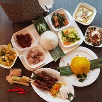 Warung Sajaki