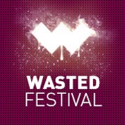 Wasted Festival - De Feestfabriek