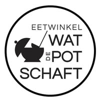 Wat De Pot Schaft