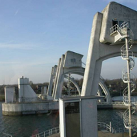 Waterkrachtcentraal