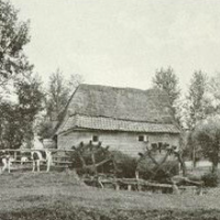 Watermolen Beekzicht Voorst