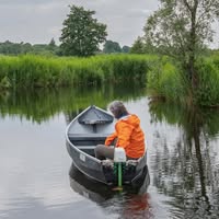 WaterReijk Weerribben Wieden