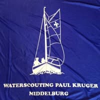 Waterscouting Paul Kruger Middelburg