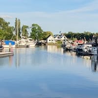 Watersportvereniging De Gors