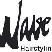 Wave Hairstyling