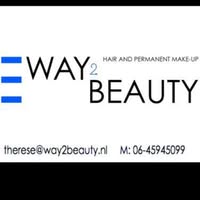 Way 2 Beauty  Hair and Permanent Make-Up
