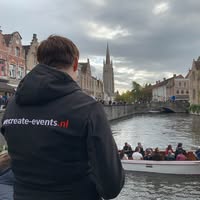 WeCreate Events