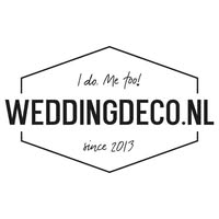 Wedding Decorations by Love & Tenderness