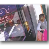 Bij Babette