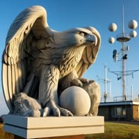 Weerstation De Arend