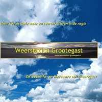 Weerstation Grootegast