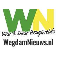 Wegdamnieuws Hengevelde