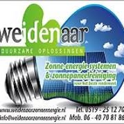 Weidenaar Zonne-energie