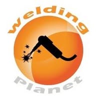 Welding Planet