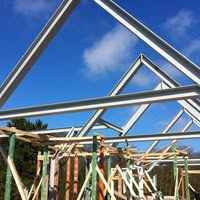Welding Services International Noordwijk