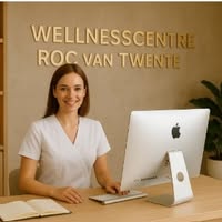 Wellnesscenter Roc van Twente