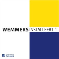 Wemmers Installatiebedrijf b.v.