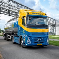 Wemmers Tanktransport