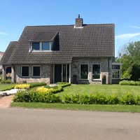 Bij Geert Henriek Anisha Sheila ad Modem