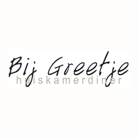 Bij Greetje