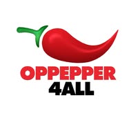 Wensstichting Oppepper4all