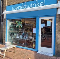 Wereld Winkel Hoogeveen