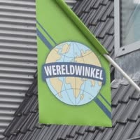 Wereldwinkel Kollum