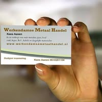 Werkendamse Metaal Handel